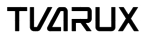 Tvarux
